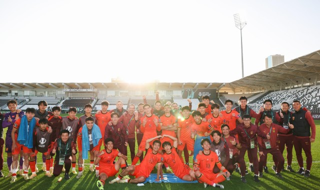 必发入口-OPPO中国U23亚洲杯前瞻：头名之姿战泰国，U23国足渴望越过山丘