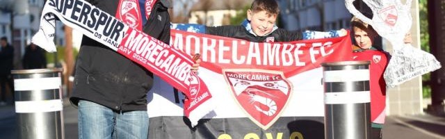 必发下载-【足总杯】半场落后完成逆转 热刺3比1莫克姆晋级