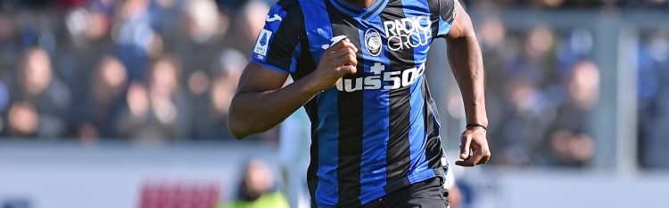 外媒：德罗巴向亚特兰大提交50页请愿书，为卢克曼鸣不平