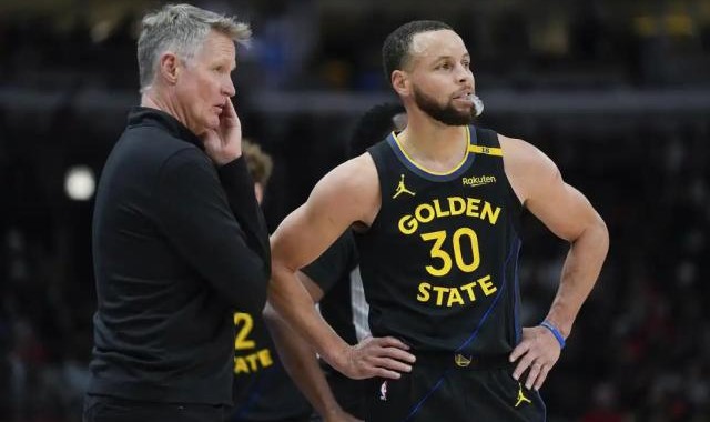 灰熊输球勇士再度手握主动！两连胜即可确保前六！