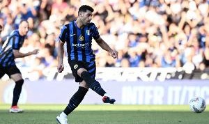 斯基拉：库特罗内&amp;塔雷米被推荐至帕尔马 帕尔马正寻求签新前锋