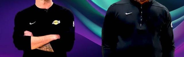 必发入口-哈姆对湖人“没有怨恨”，要在里弗斯身边好好学习