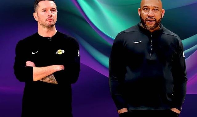 必发入口-哈姆对湖人“没有怨恨”，要在里弗斯身边好好学习