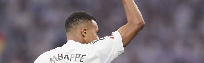 必发官网-连续7场破门＋狂轰12球！当世第一人尘埃落定，皇马为他下定决心