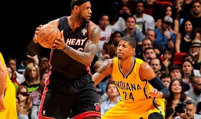 必发官网-NBA现役季后赛被淘汰次数最多的球星是谁？詹姆斯排名第五