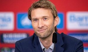 必发体育-药厂CEO：选帅已经进入最后阶段，没有一位候选人拒绝过我们