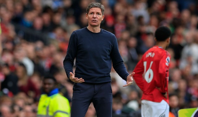 必发下载-太阳报：水晶宫主帅格拉斯纳开车超速，被禁驾六个月