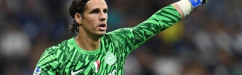 必发体育-土媒：加拉塔萨雷已与索默就一份两年合同达成口头协议