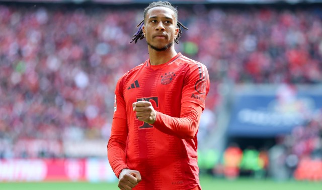 必发下载-英媒：利物浦有意奥利塞和格伊，将前者视为萨拉赫替代者