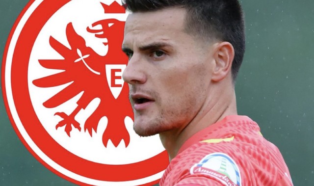 必发-德天空：不莱梅门将泽特勒加盟法兰克福，总转会费580万欧元