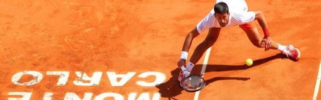 必发-德约蒙特卡洛大师赛复出 恐提前遭遇“当红炸子鸡”