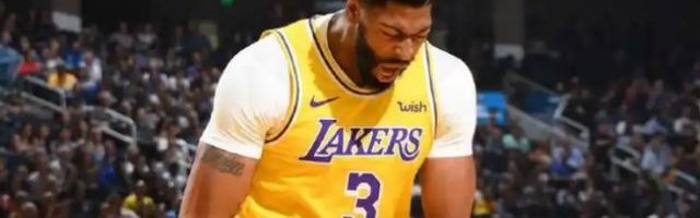 必发入口-4号位的梦换个地方实现！戴维斯与洛杉矶分道扬镳