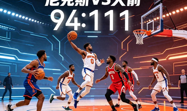 必发APP-111-94！火箭大胜尼克斯背后，3个细节暗示休城真要崛起了