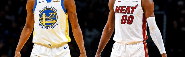 必发官网-再次联手库里？勇士有意用库明加换回维金斯 承诺不会交易巴特勒